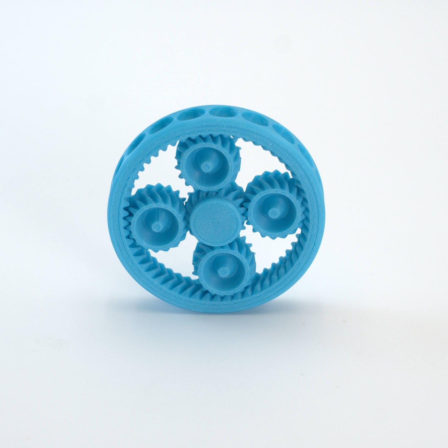 5 Gear Fidget