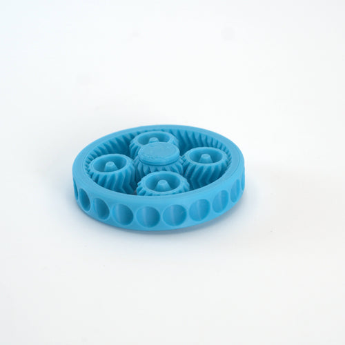5 Gear Fidget