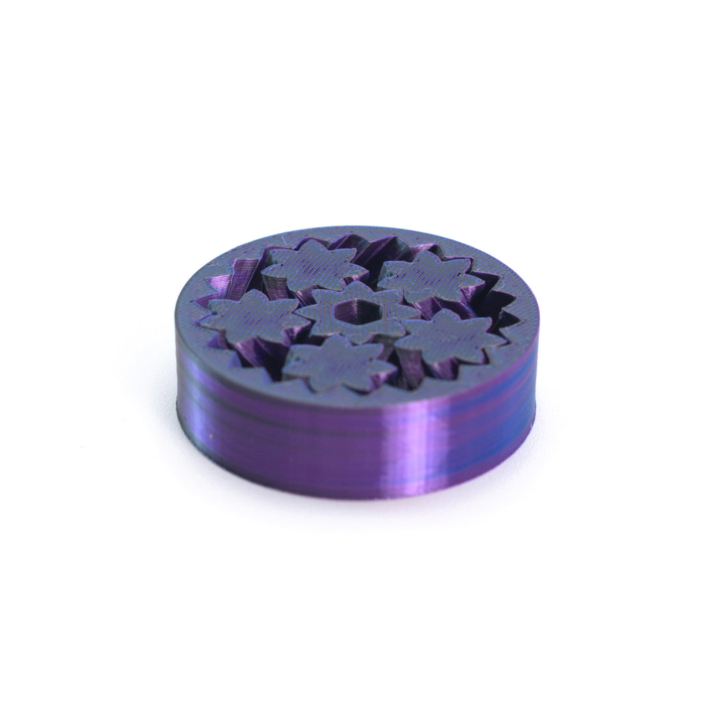 6 Gear Fidget
