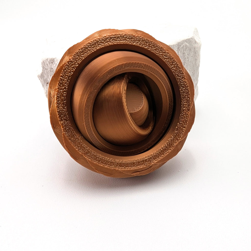 Spiral Fidget