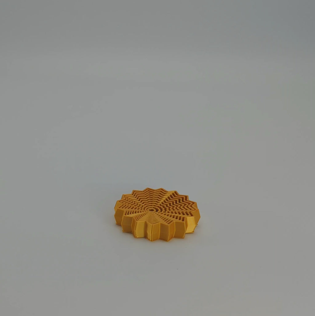 Multi-Dimensional Fidget