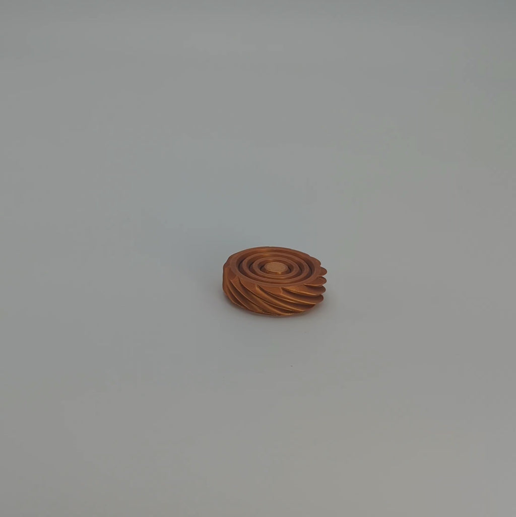 Spiral Fidget